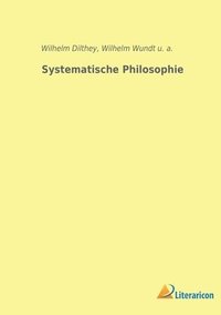 bokomslag Systematische Philosophie
