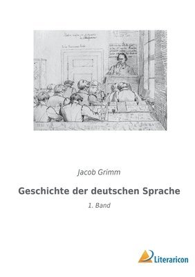 bokomslag Geschichte der deutschen Sprache