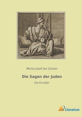 bokomslag Sagen der Juden