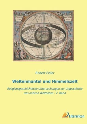 Weltenmantel und Himmelszelt