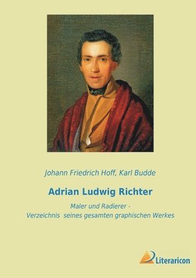 Adrian Ludwig Richter 1