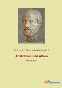 bokomslag Aristoteles und Athen