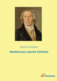 bokomslag Beethovens neunte Sinfonie