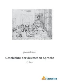 bokomslag Geschichte der deutschen Sprache