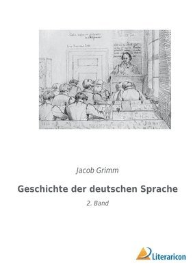 bokomslag Geschichte der deutschen Sprache