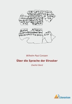 Über die Sprache der Etrusker