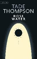 Tade Thompson - Rosewater, Häftad