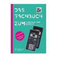 bokomslag Das Fachbuch zum TI-30X PLUS / PRO MATHPRINT