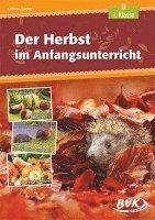 bokomslag Der Herbst im Anfangsunterricht