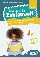 Einstieg in die Zahlenwelt Band 1 1