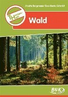 bokomslag Wald Themenheft