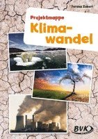 bokomslag Klimawandel. Projektmappe