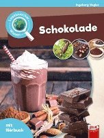 bokomslag Leselauscher Wissen: Schokolade