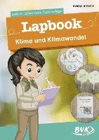 Lapbook Klima und Klimawandel 1