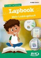 bokomslag Lapbook Mein Lieblingsbuch