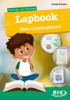 Lapbook Mein Lieblingsbuch 1