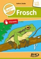 Themenheft Frosch 1