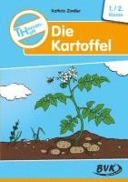 bokomslag Die Kartoffel. Themenheft Die