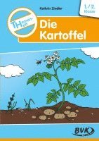 bokomslag Die Kartoffel. Themenheft Die