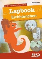 bokomslag Lapbook Eichhörnchen