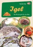 bokomslag Igel