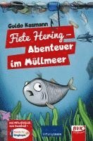 bokomslag Fiete Hering - Abenteuer im Müllmeer