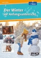 bokomslag Der Winter im Anfangsunterricht