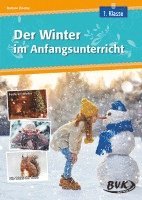 bokomslag Der Winter im Anfangsunterricht