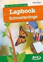 Lapbook Schmetterlinge 1