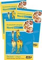 Druckschrift-Lehrgang Nord 1