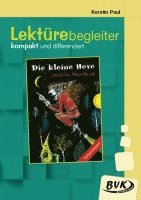 bokomslag Die kleine Hexe. Lektürebegleiter - kompakt und differenziert