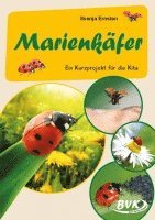 bokomslag Marienkäfer