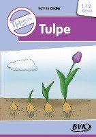 bokomslag Themenheft Tulpe