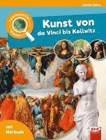 bokomslag Leselauscher Wissen: Kunst von da Vinci bis Kollwitz