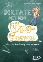 Diktate mit dem Ups-Faktor 1