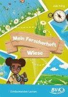 Mein Forscherheft - Wiese 1