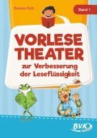 Vorlesetheater Band 1 1