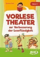 Vorlesetheater Band 2 1