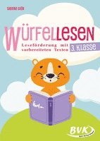 Würfellesen - 3. Klasse 1