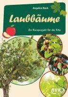 bokomslag Laubbäume