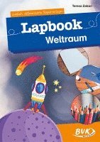 Lapbook Weltraum 1