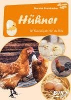 bokomslag Hühner
