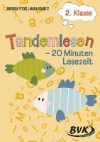 Tandemlesen 2. Klasse 1