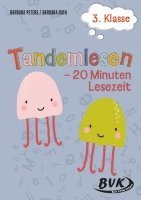 Tandemlesen 3. Klasse 1