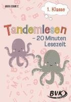 Tandemlesen - 1. Klasse 1