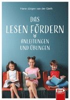 Das Lesen fördern