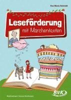 Leseförderung mit Märchentexten 1