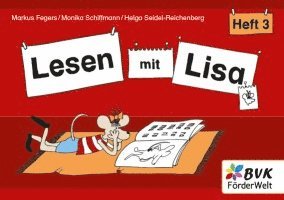 Lesen mit Lisa - Heft 3 1