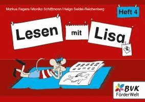 Lesen mit Lisa - Heft 4 1