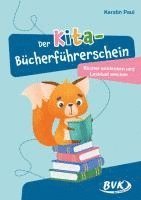 bokomslag Der Kita-Bücherführerschein